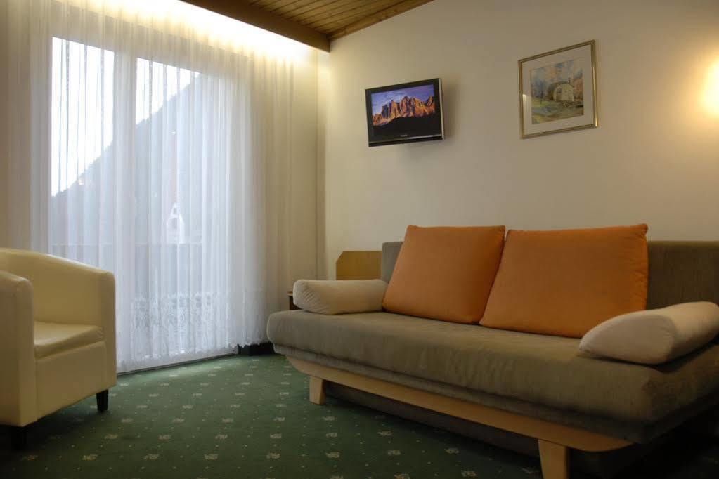 Hotel Antholzerhof Anterselva di Sotto Exterior photo